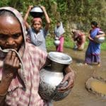Il nuovo rapporto ONU guarda alle falde acquifere sotterranee per risolvere la crisi idrica
