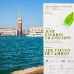 Un forum sulla moda sostenibile e un indice green in arrivo: punto di svolta per la transizione sostenibile del settore?