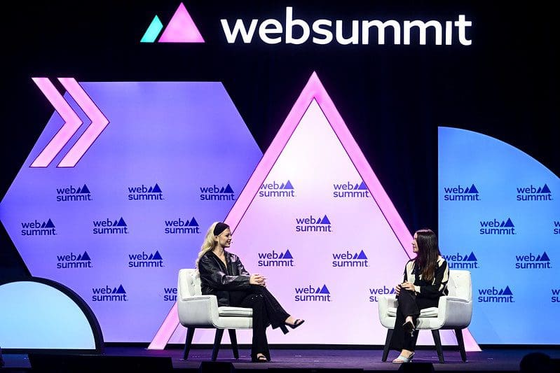 Web Summit 2023: l’evento tecnologico all’insegna dell’inclusività