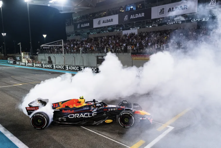 Formula 1, ma quanto consumi? I prossimi obiettivi della classe regina del motorsport