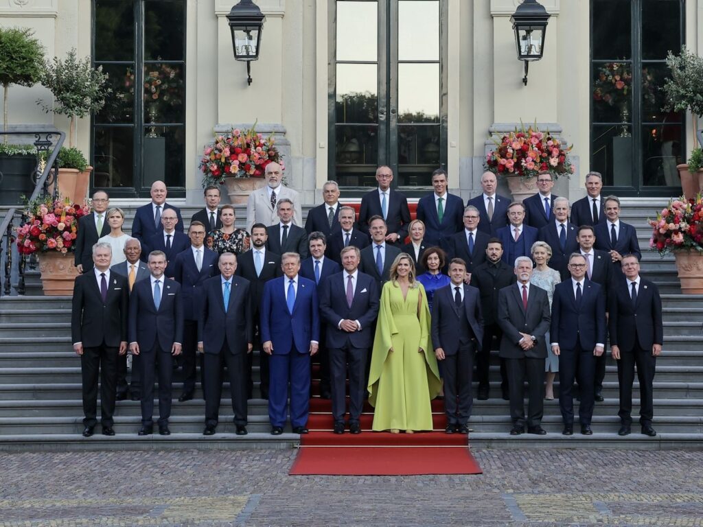 NATO: la nuova pace armata tra sicurezza collettiva e sostenibilità globale