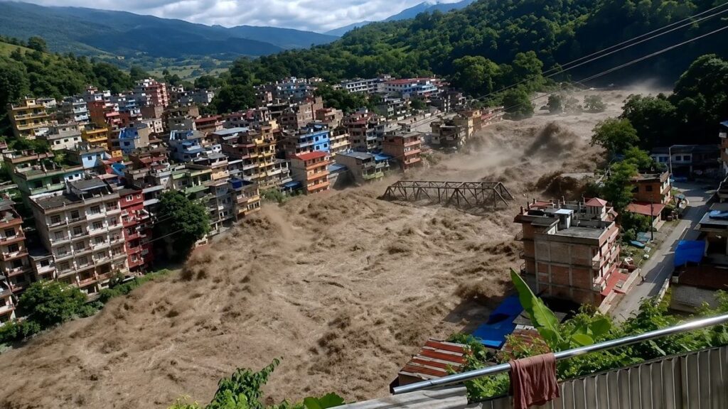 Da Hormuz al Nepal, la nuova geografia delle crisi: quando guerre, energia e clima diventano una sola questione