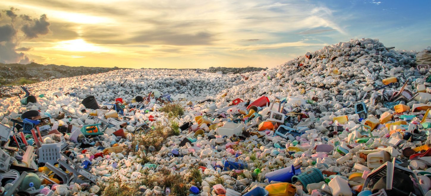 waste plastic bottles and other types of plastic waste at the Thilafushi waste disposal site. waste plastic bottles and other types of plastic waste at the Thilafushi waste disposal site.
